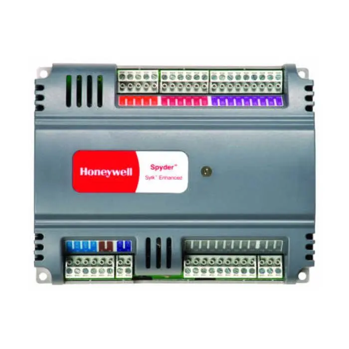 Honeywell PUL6438SR/U Spyder, 21 IO  Power Replacement MPN