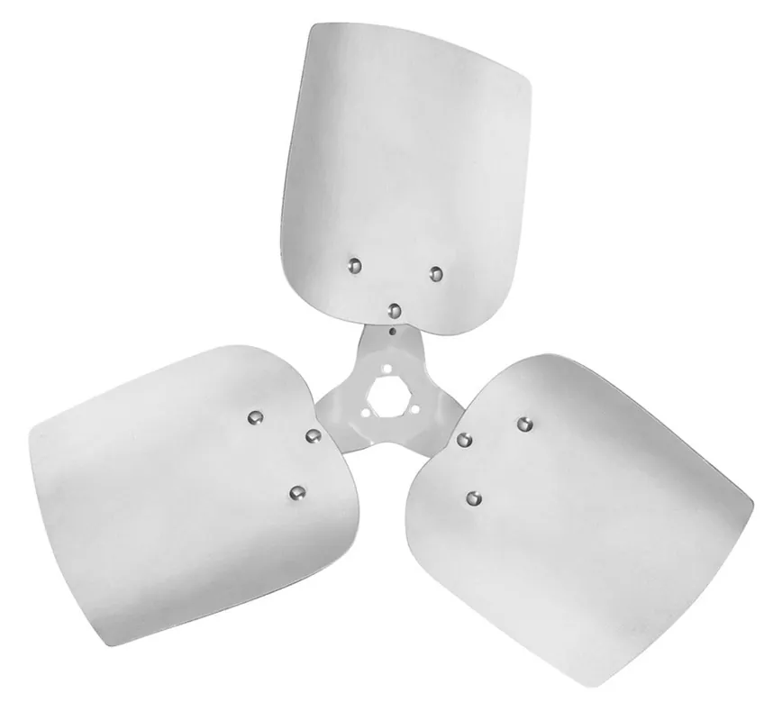 LAU 6130600001 Condenser Fan Blade