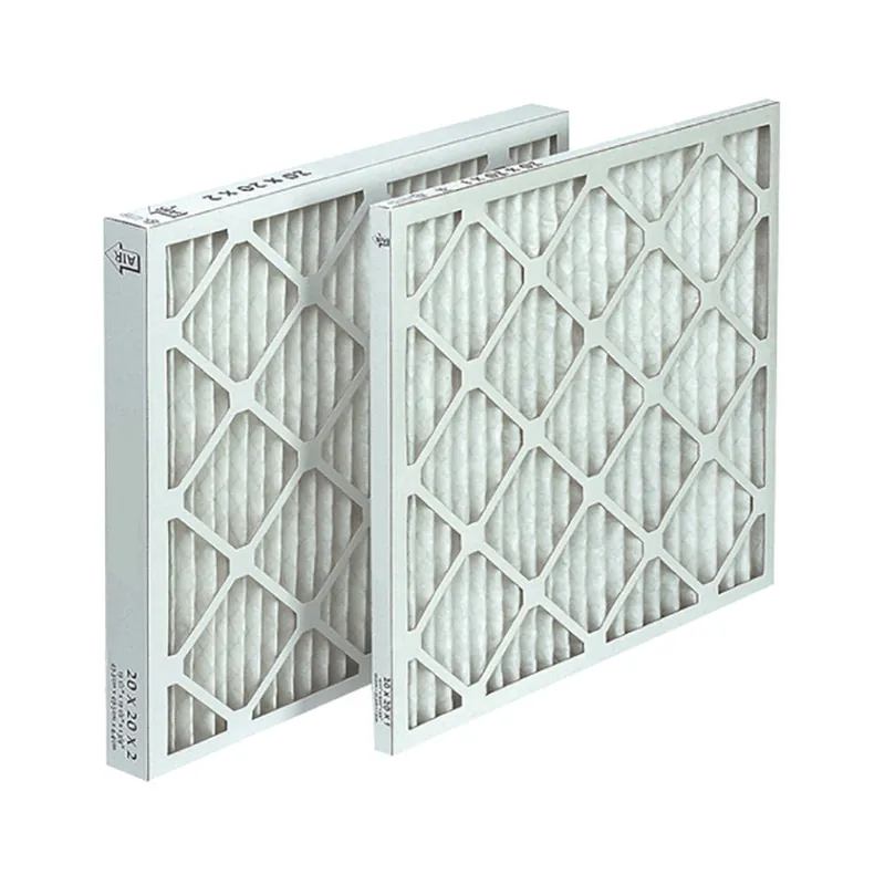 GOODMAN MANUFACTURING (PARTS) CCF-8-2024-1 CC M8 PLEAT FILTER 20X24X1