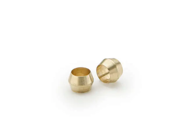 Parker 60C-6 Compression Fitting 60C