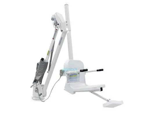 Aqua Creek FMTY400-W Mighty Pool Lift