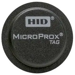 HID GLOBAL 1391LGSMN MicroProx Tag Proximity Low Frequency 125 kHz