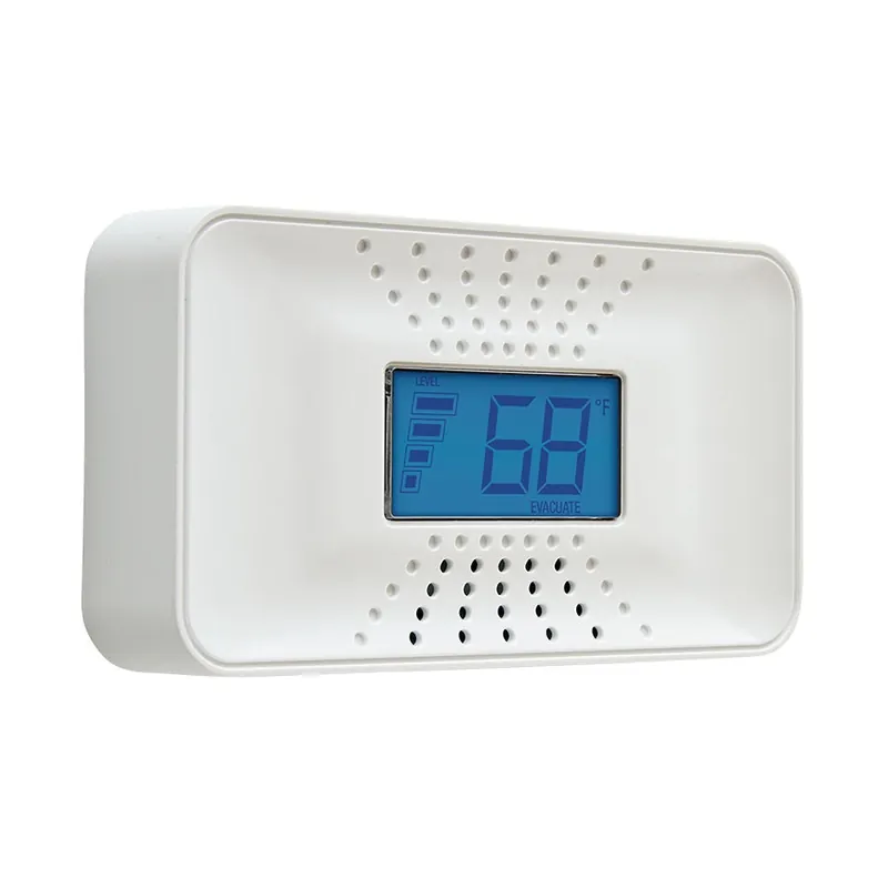 BRK 1039753 Battery Powered CO Alarm 3-Volt Battery