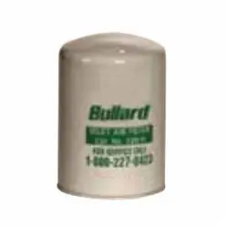 Bullard 23611 Replacement Inlet Filter for EDP10 and EDP16TE Ambient Air Compressors