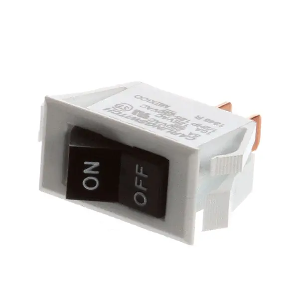 Beverage Air 502-126A SWITCH - ON/OFF ROCKER