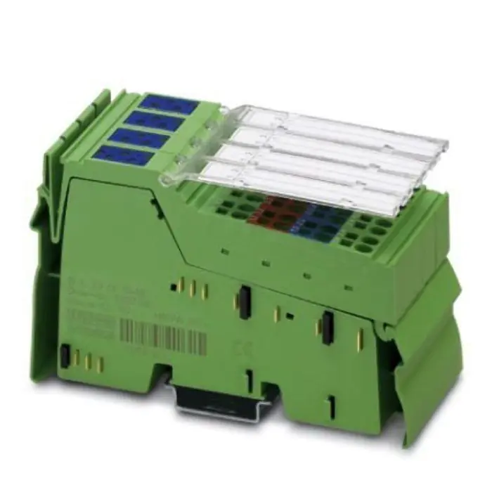 Phoenix Contact 2897156 16 Digital Inputs IO Terminal