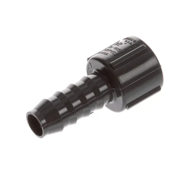 Beverage Air 205-140A-- Adapter 1/2 X 1/2