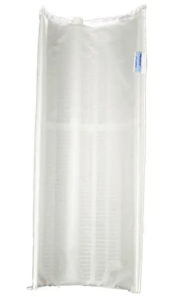 Filbur FC-9350 Large DE Filter Grid 60 Sq Ft