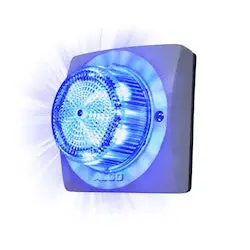 ALGO 8138-IC The Algo 8138-IC IP Multi-Color Strobe Light 665.0 Each