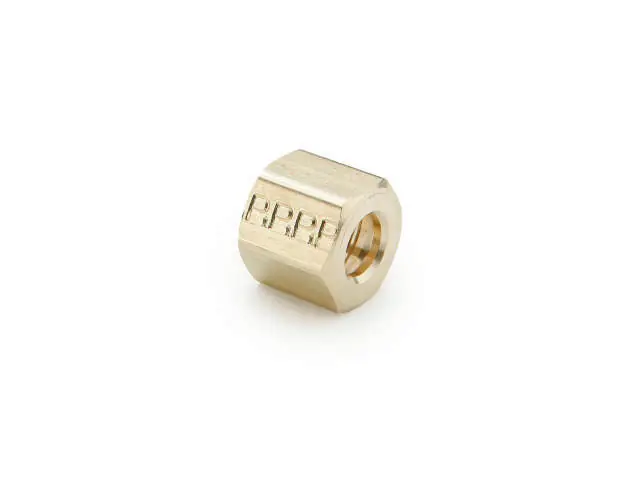Parker 61C-10 Compression Fitting 61C