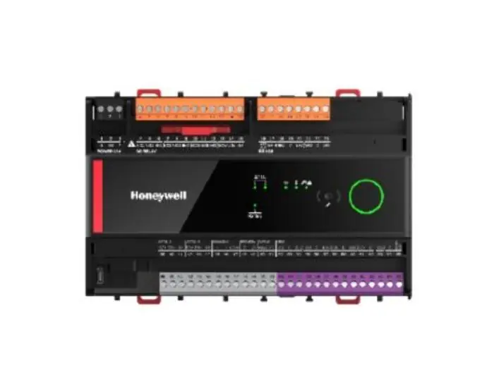 Honeywell UN-RS0844MS24NMC Optimizer Unitary Controller 16 IO