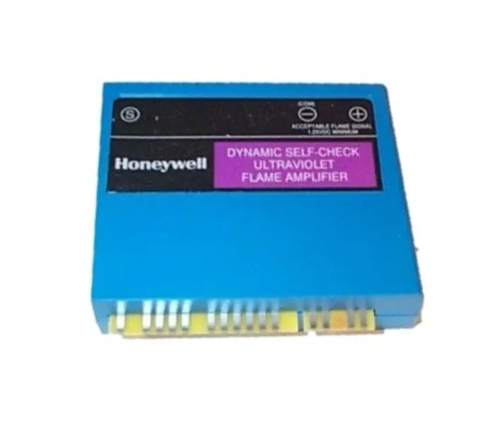 Honeywell R7849A1015/U Flame Signal Amplifier Power 1 Pack Replacement MPN