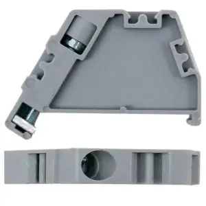 Functional Devices ADIN35ES End Stops