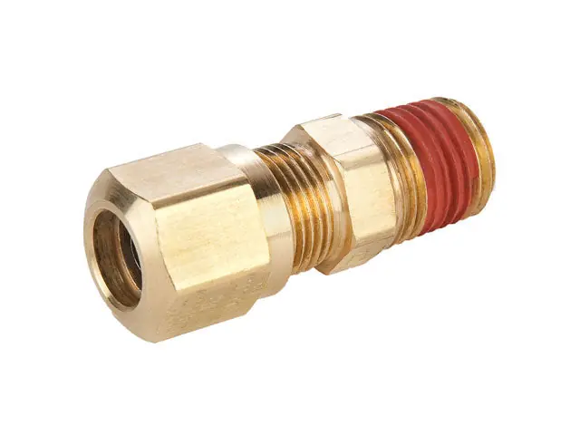 Parker VS68NTA-6-4 Air Brake-NTA Compression Fitting