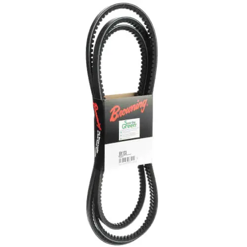 Browning BX133 TorqTitan Gripnotch Belt w/ 134.8 Pitch