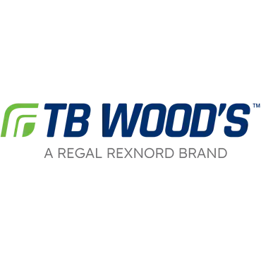 TB Woods 4JSC351 Sleeve Coupling Flange - Spacer Flange, Size 4, 1.0000 in Bore, Cast Iron Material
