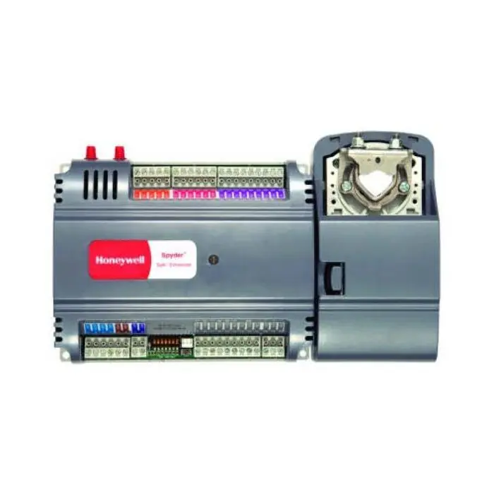 Honeywell PVB6436AS-ILC/U Spyder, 19 IO