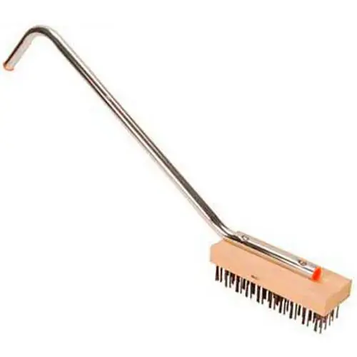Prince Castle CC Brush, Char (Coarse) For Prince Castle