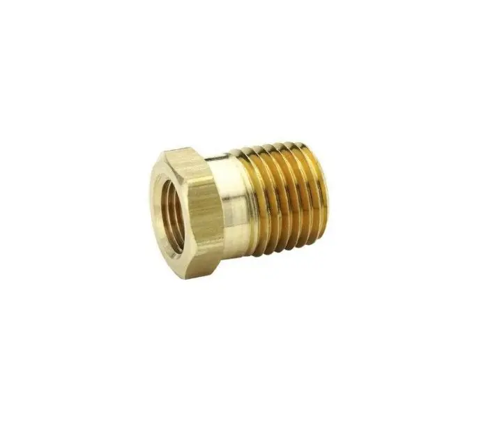 Schneider Electric M-111 1/4 in x 1/8 in Pipe Bushing