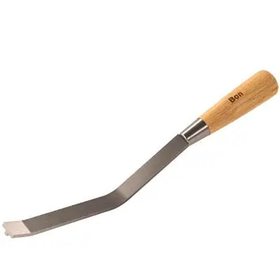 Bon 11-480 Grapevine Jointer - 5/8 With 1/8 Square Bit - Wood Handle