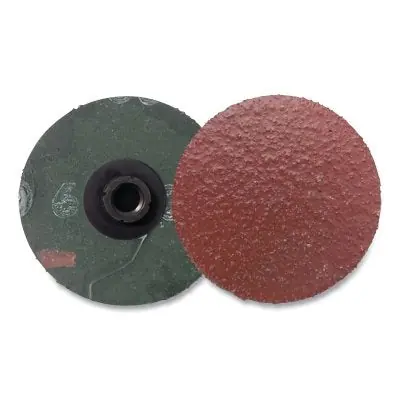 Weiler 59870 AL-tra CUT 2 in Disc Diameter 60 Grit Replacement MPN