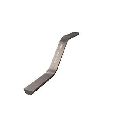 Bon 11-815 Solid Half-Round Jointer/Slicker - 3/4