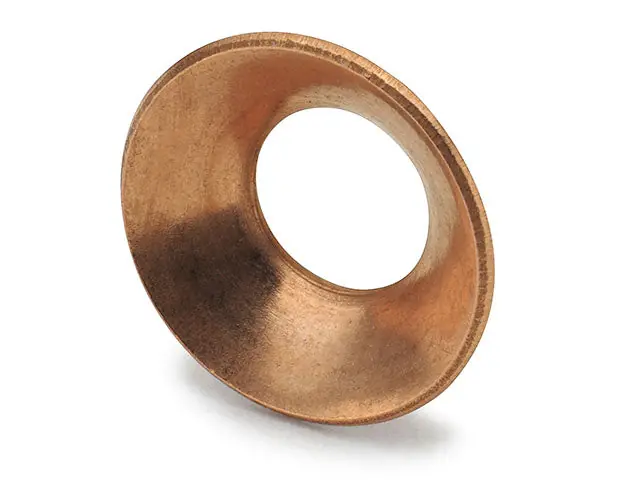 Parker 2GF-4 Copper Flare Gasket 2GF