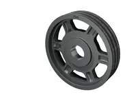 Martin 3B80Q Conventional MST Sheave