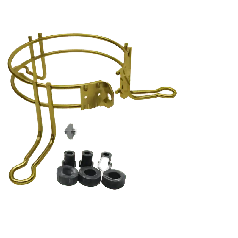 Rheem 56-2300-109 Blower Motor Belly Band Mounting Kit, Wire Type, With Three Arms