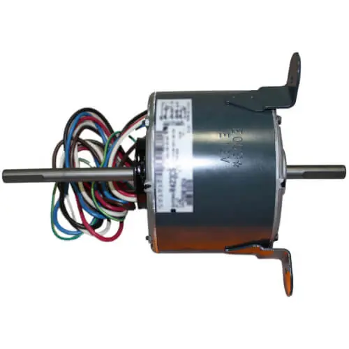 Carrier 25901024 230V1Ph 1/4HP 1100/950/850 RPM
