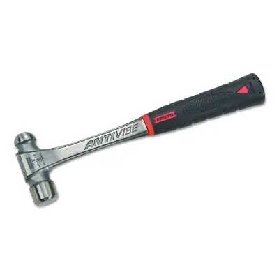 Proto J1312AVP Anti-Vibe Ball Pein Hammer - 12 oz