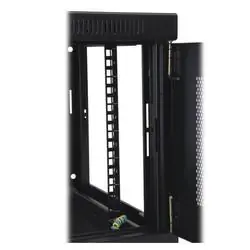 Tripp Lite SRW6U 6U Wall Mount Rack Enclosure Cabinet
