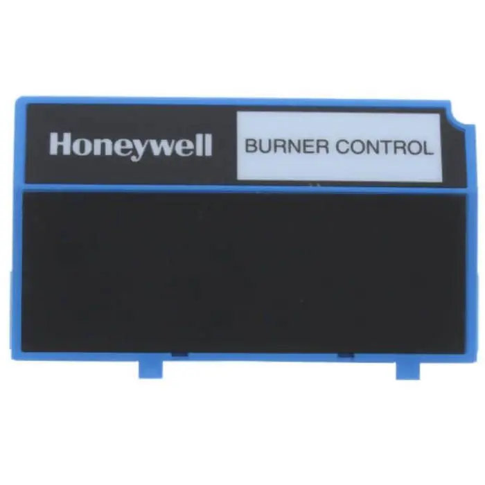Honeywell S7820A1007/U Remote Reset Module