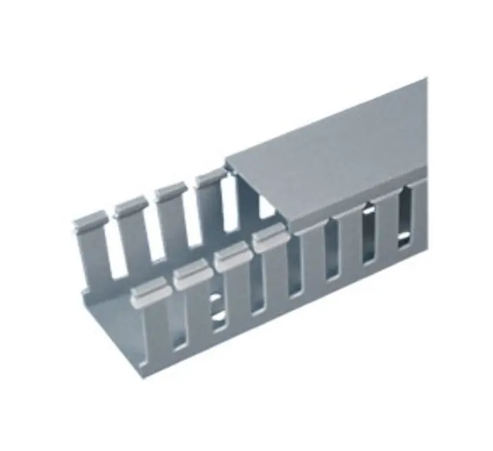 Schneider Electric G1.5X1.5LG6C Panduit Wire Duct