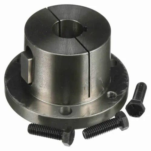 Browning Q11 Sintered Steel or Ductile Iron Taper Bushing Each