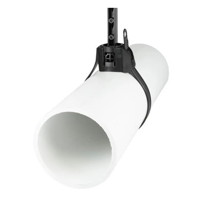 SPECIALTY PRODUCTS COMPANY P-1624-B HANG EM PIPE - Pipe Hanger