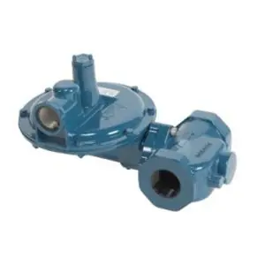 Norgas NGR04-AFB Gas Pressure Regulator 1-1/4 in NPT
