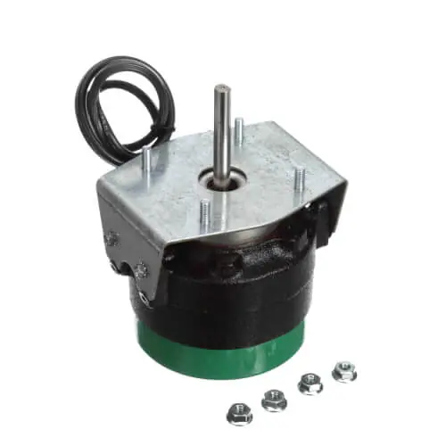 Century 9209H 1/15-1/20-1/25 HP 230v Unit Bearing ECM Motor 1550 RPM 3.3 Mount
