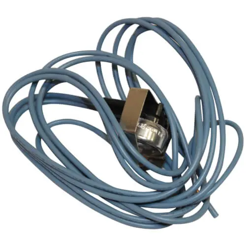 Carrier HH18HA096 Defrost Thermostat