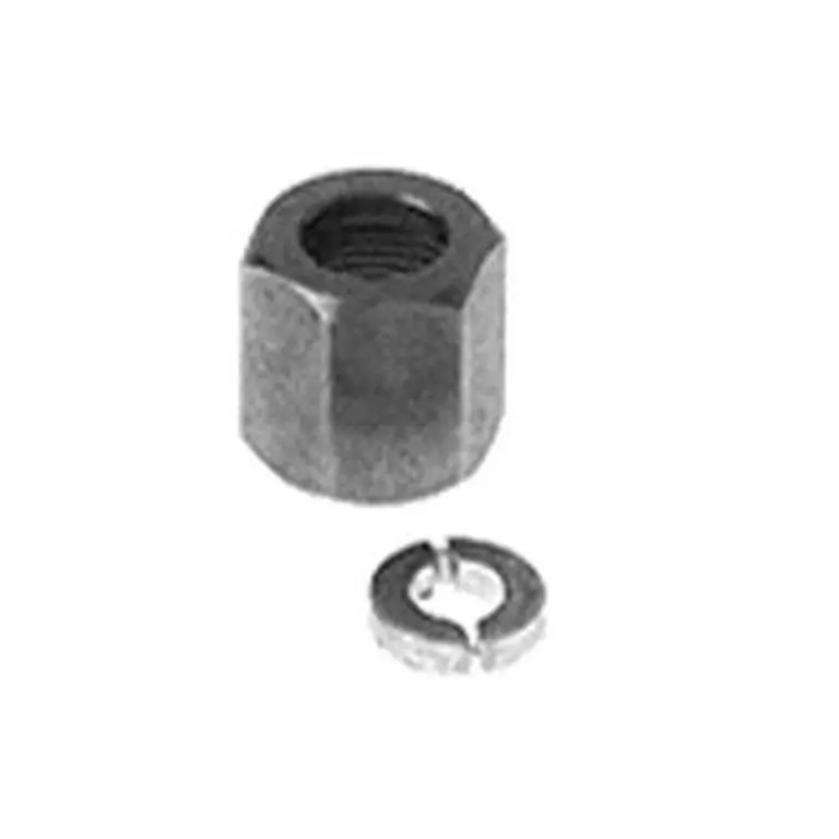 Siemens 599-10048 Stem Retainer Kit 2-1/2 in. To 3 in. Replacement MPN