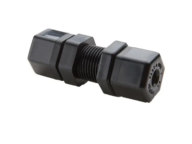 Parker P6BU6 Fast & Tite BU Union Bulkhead