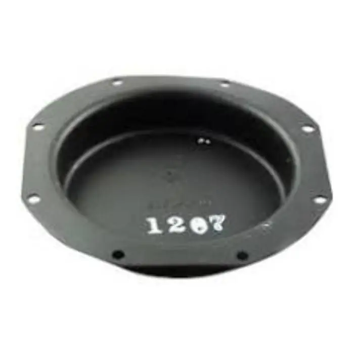 Honeywell 309292/U Diaphragm Power 5 in. Replacement MPN 309292/U