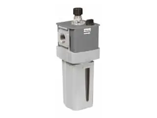 Parker P33LA94LGNN P33 Standard Global Modular Lubricator