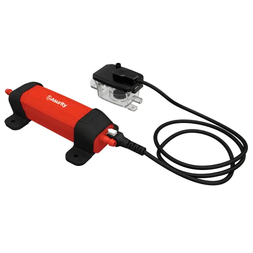 Diversitech QUIETMINI-I Condensate Pump 115-230V 4 gph 26' Lift Height