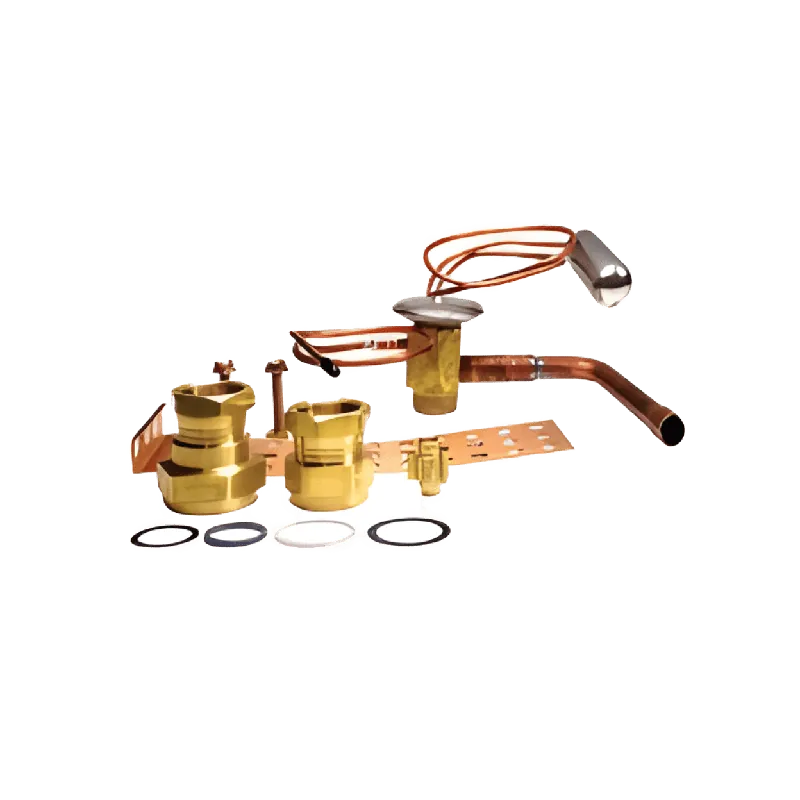 Rheem RXCT-FBC Expansion Valve Kit (TXV) Replacement on 4 Ton RCFL/RCSL Indoor Coils