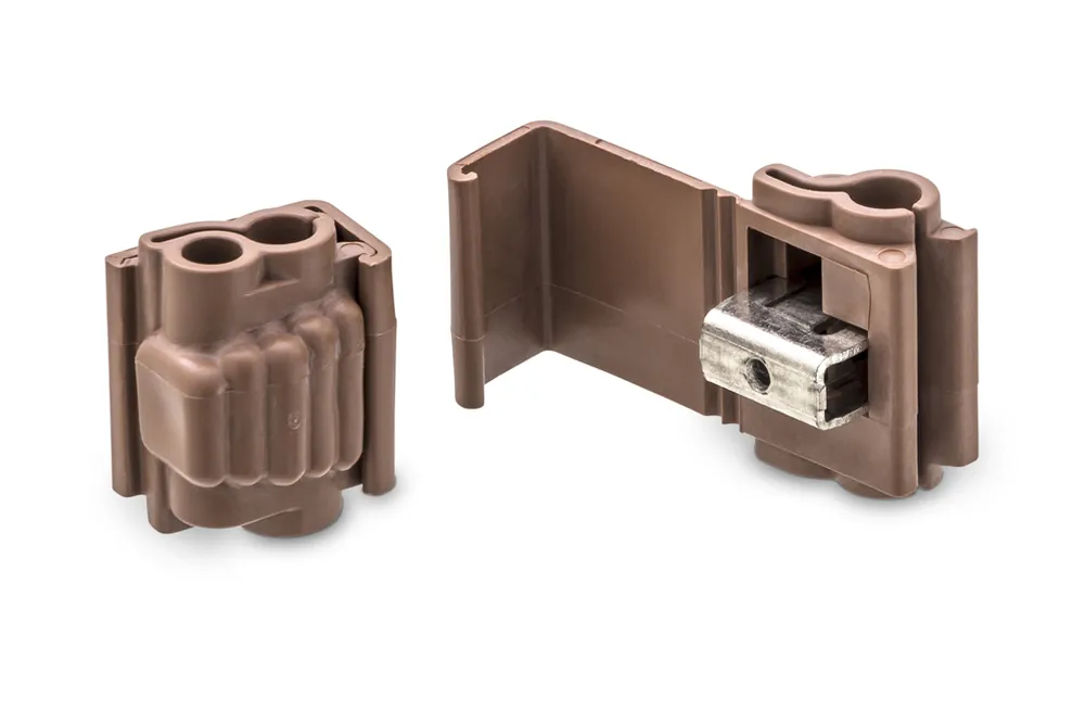 3M 567-POUCH Insulation Displacement Connector 600 Volt (Each) 7100167058