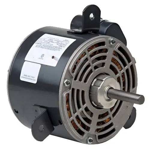 U.S. Motors CA3411 FHP 1-15 HP 6P 48Y 60 208 230 V