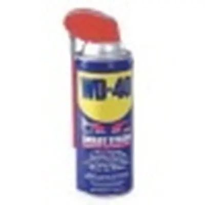 Uline S-6772 Multi-Purpose Lubricant 11 oz Aerosol