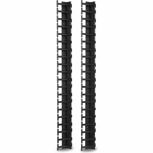 APC AR7721 Vertical Cable Manager for NetShelter SX 600mm Wide 42U