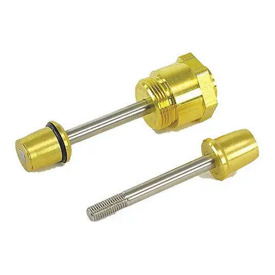 Schneider Electric RYB-721-02 Valve Repair Kit 1/2 in.
